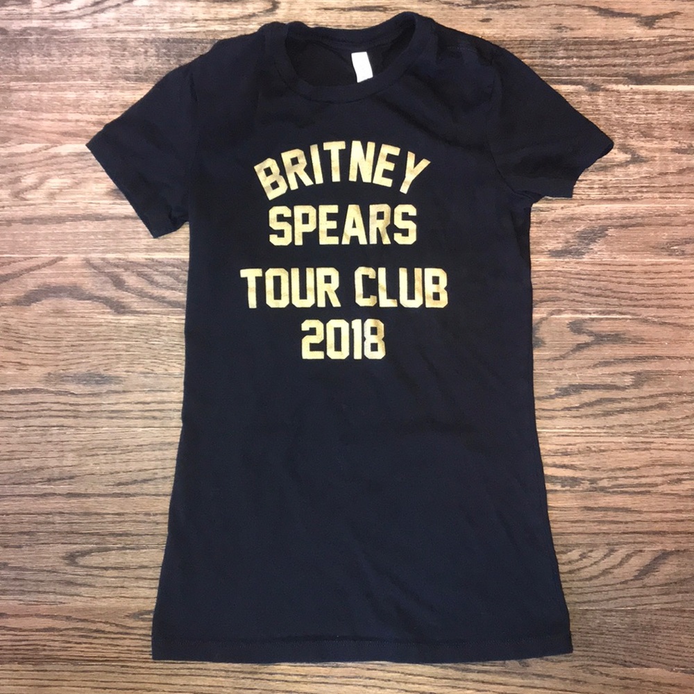 Womens Bella Short Sleeve Tee